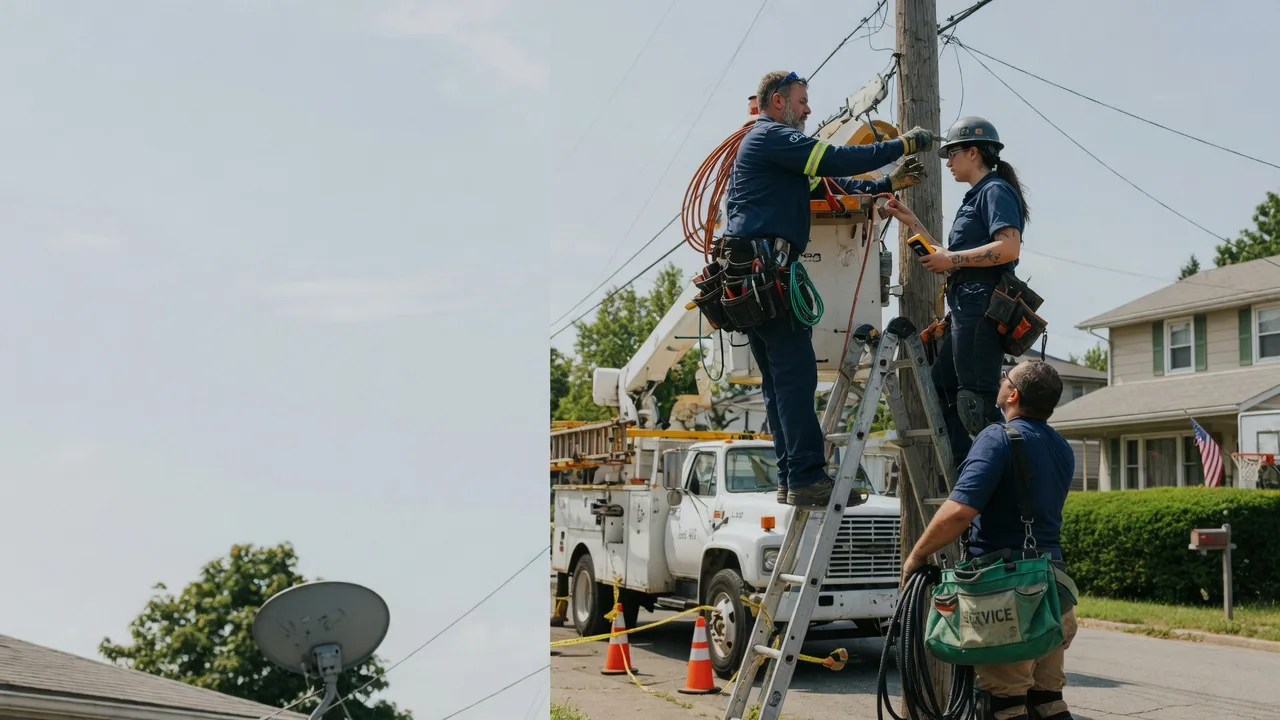 Electrical Repair in Friedheim, MO near me